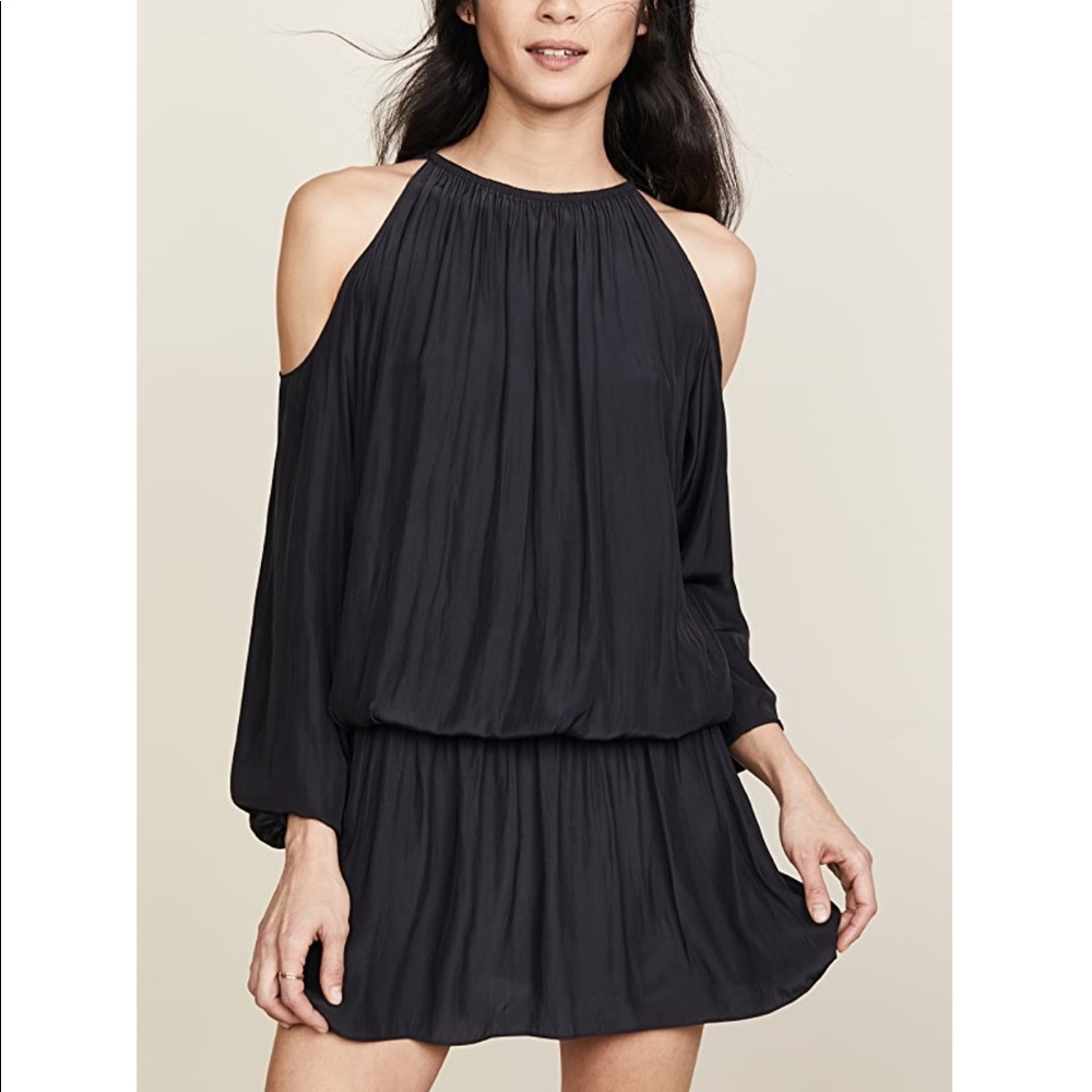 Ramy brook Lauren dress
